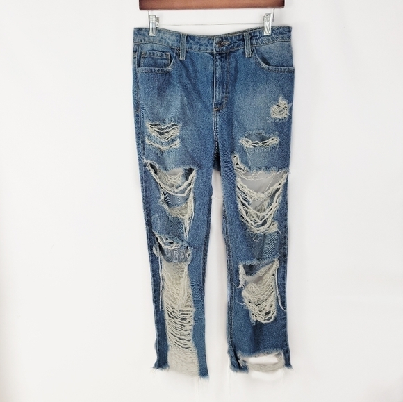 Womens/Juniors size 9 Cello Jeans - Picture 1 of 5